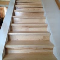 DIY Staircase Remodel